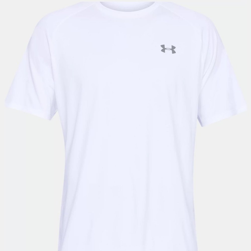 Men's Under Armour Tech Tee Short Sleeve Shirt (relisted)